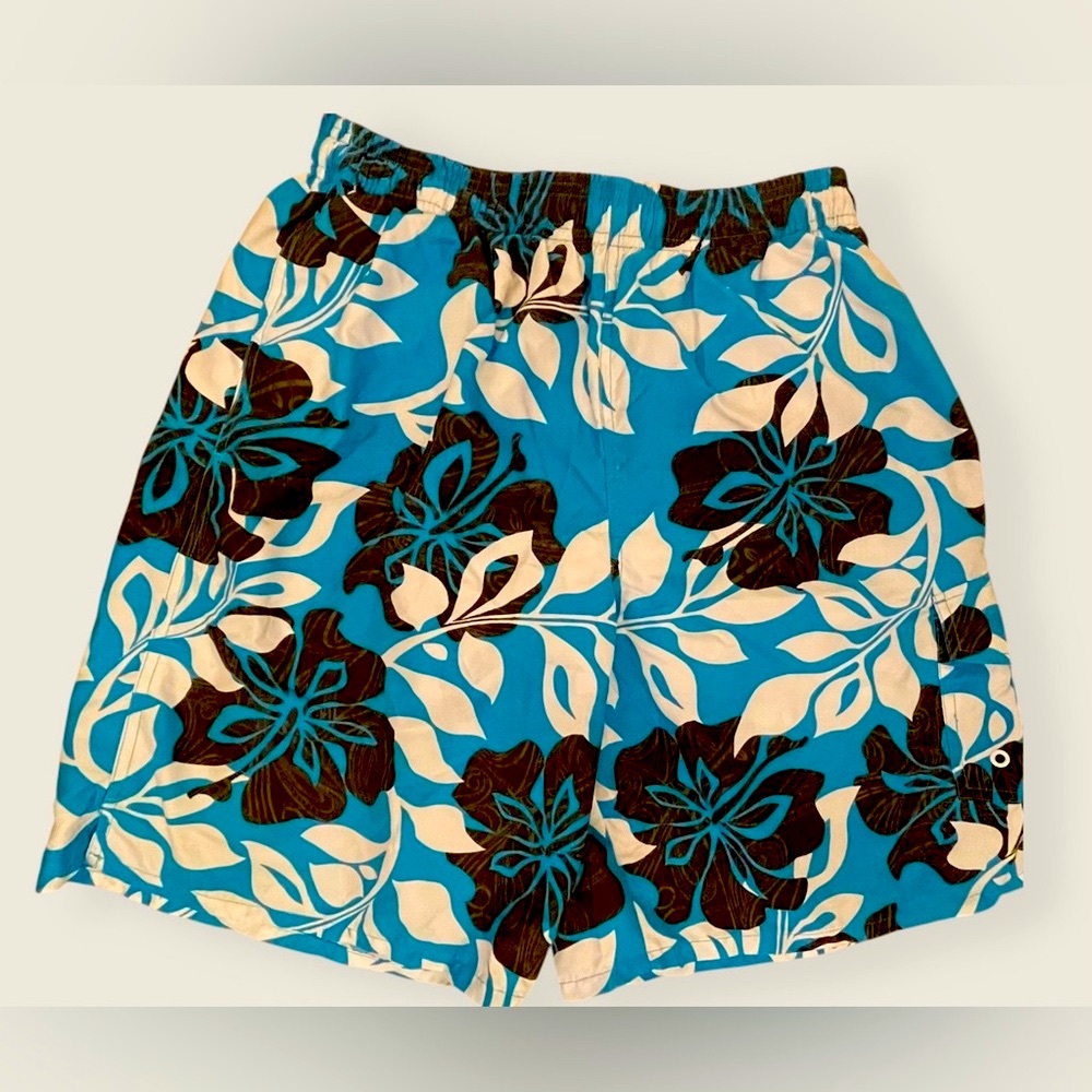 Speedo Swim Shorts